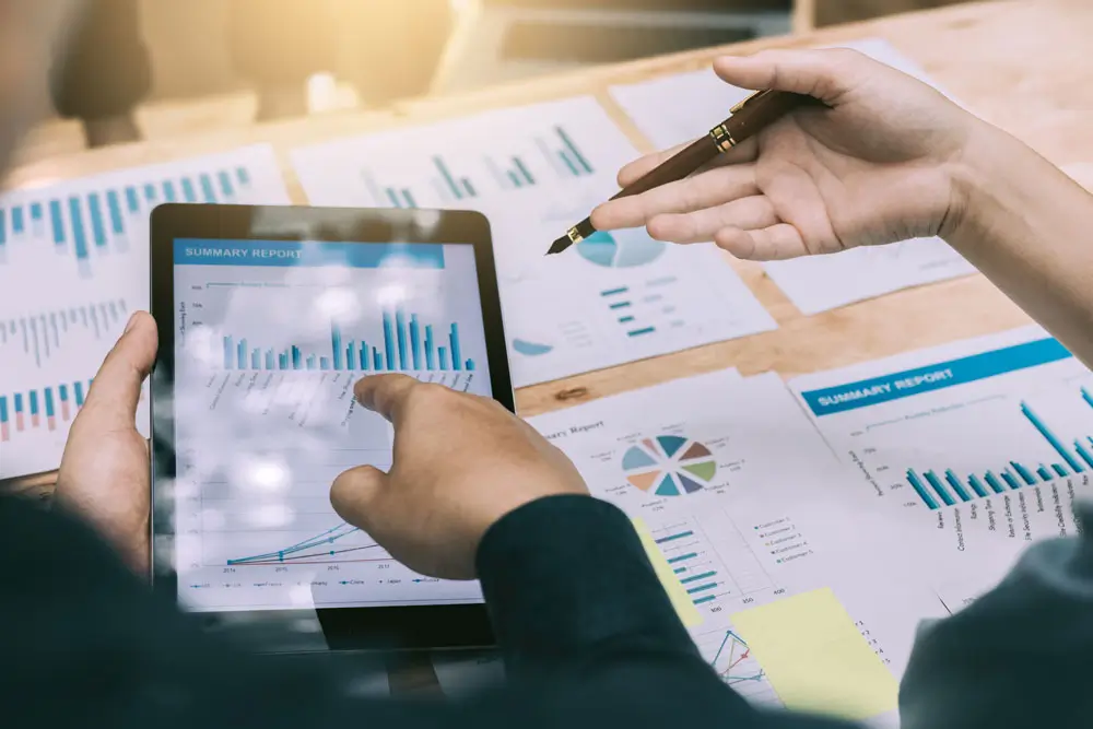 Marietta Accounting