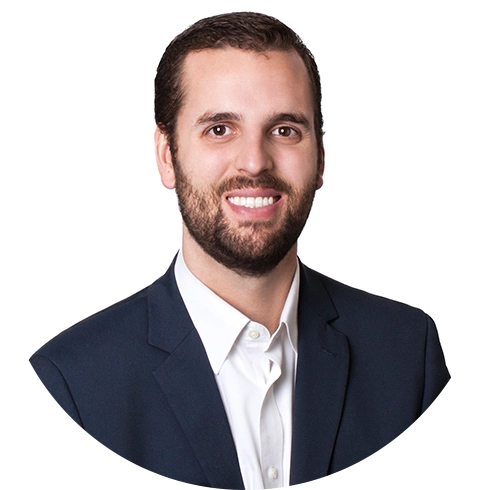 Picture of David J. Kozen