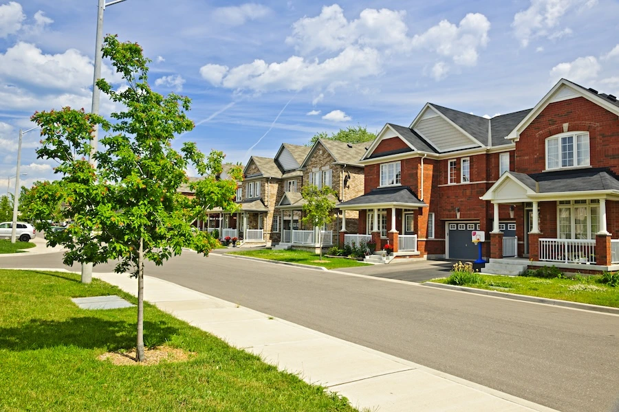 Roswell Property Management
